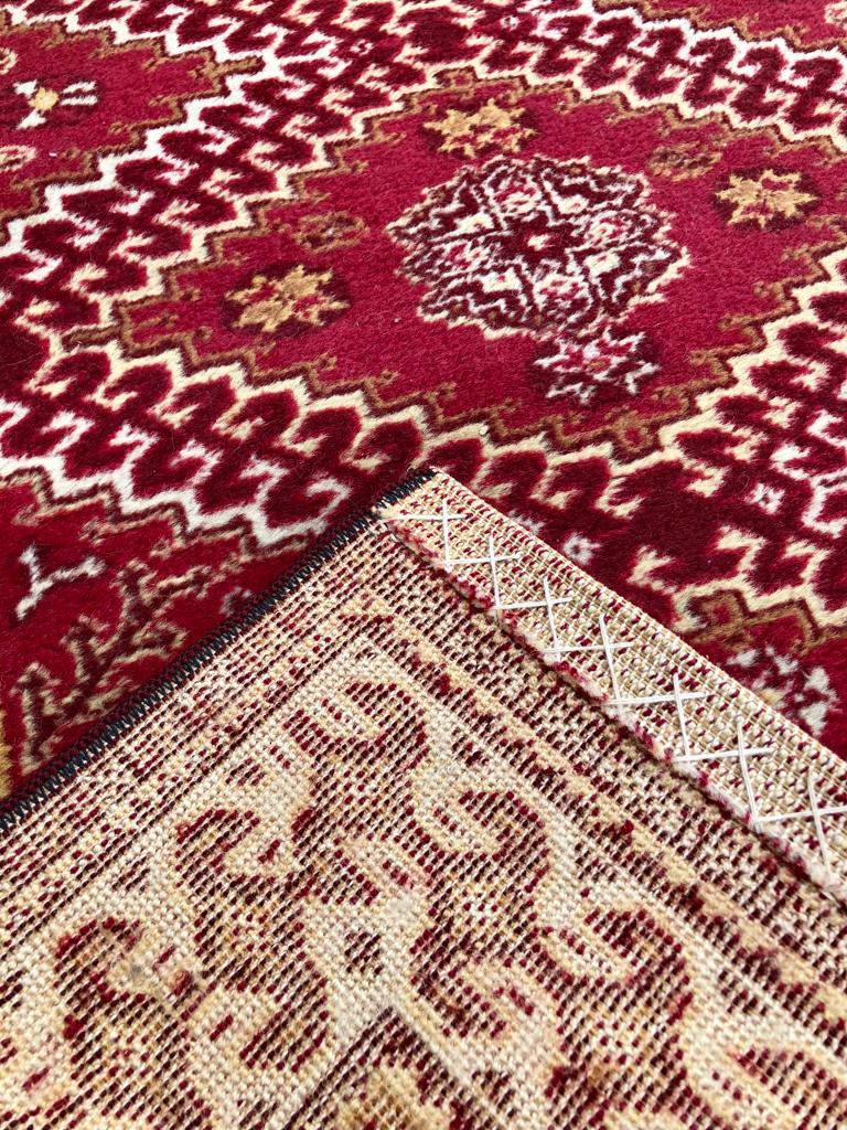 Tapis de style Oriental - 140cm x 70cm