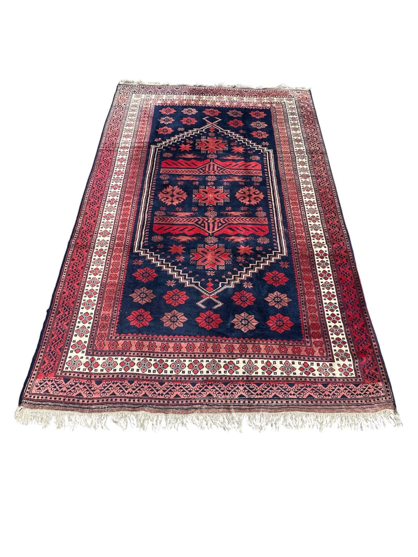 Tapis persan fait main 300cm x 210cm