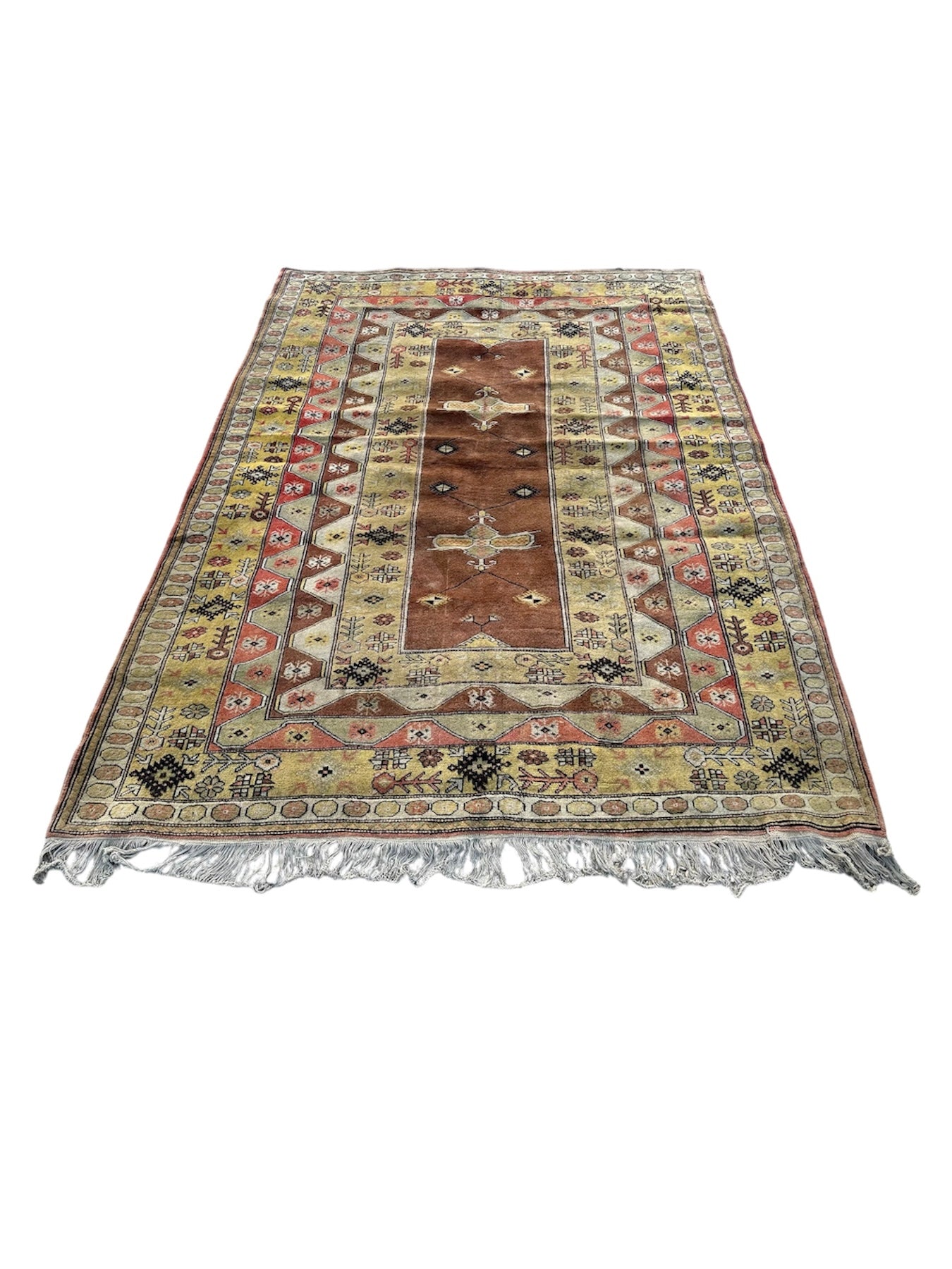 Tapis Turc 270cm x 200 cm