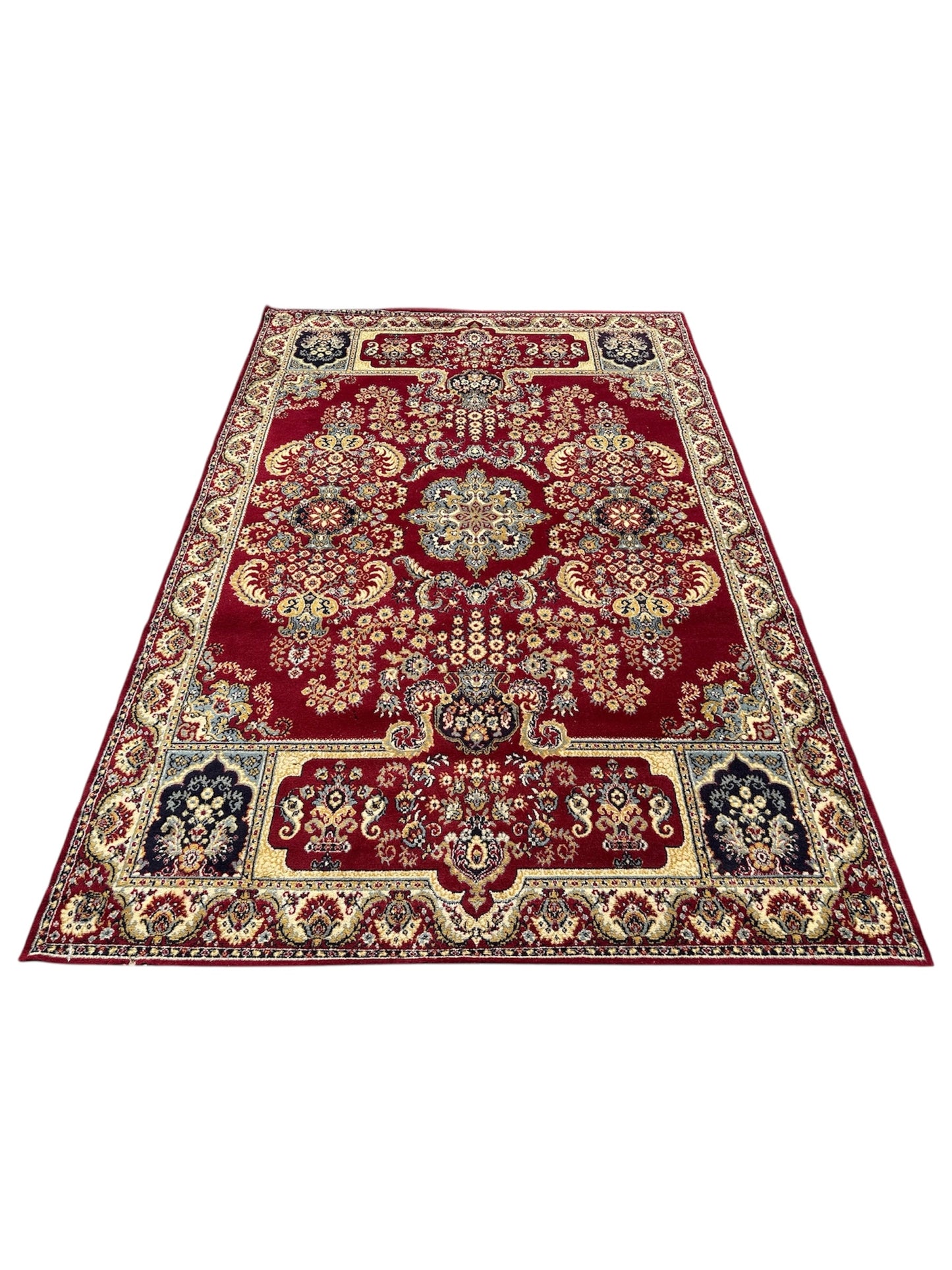 Tapis de style oriental 3m x 2m