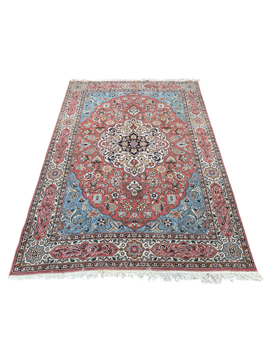 Tapis persan fait main 250cm x 150cm
