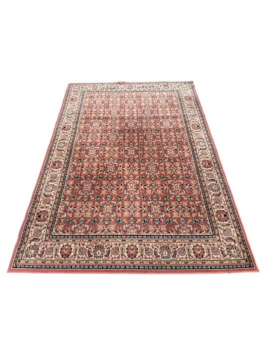 Tapis de style oriental en laine 245cm x 170cm