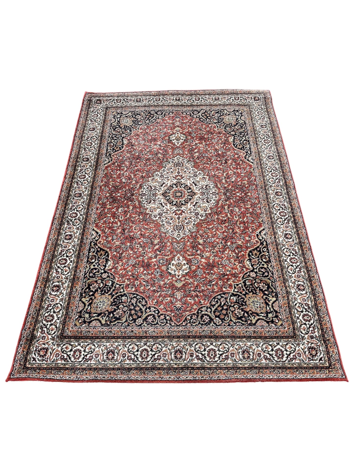 Tapis de style oriental 200cm x 140cm
