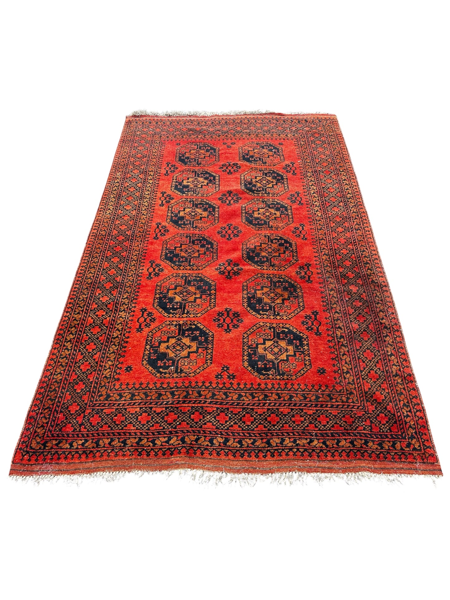 Tapis Afghan 2m x 3m