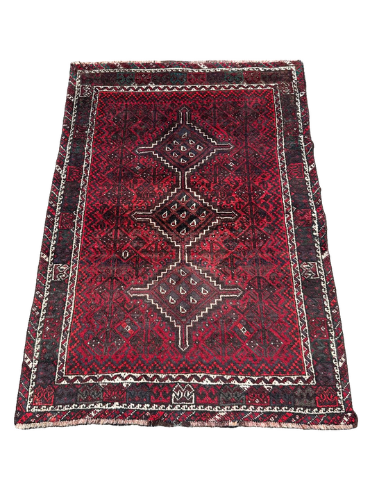 Tapis persan fait main 172cm x 113cm