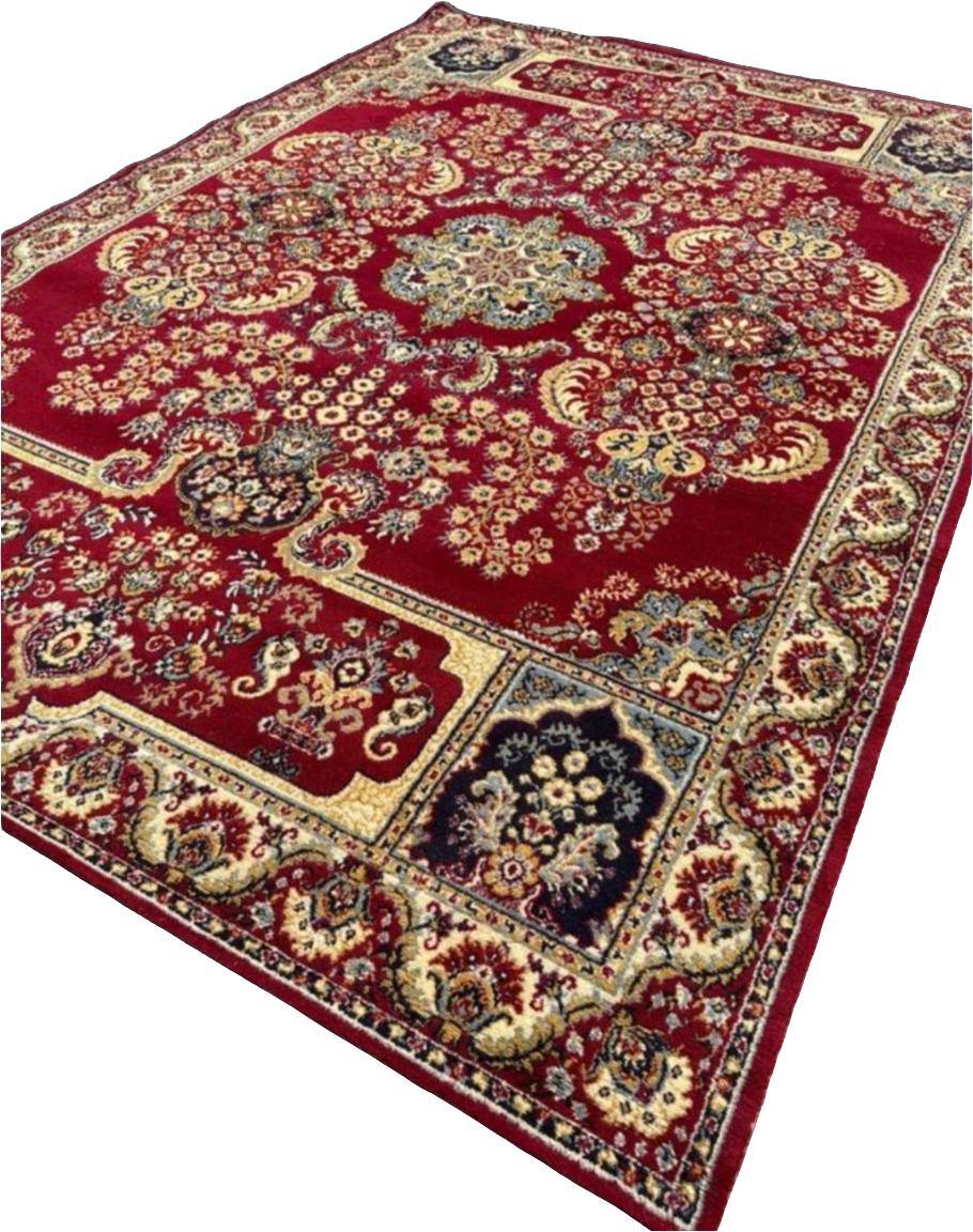 Tapis de style oriental 3m x 2m