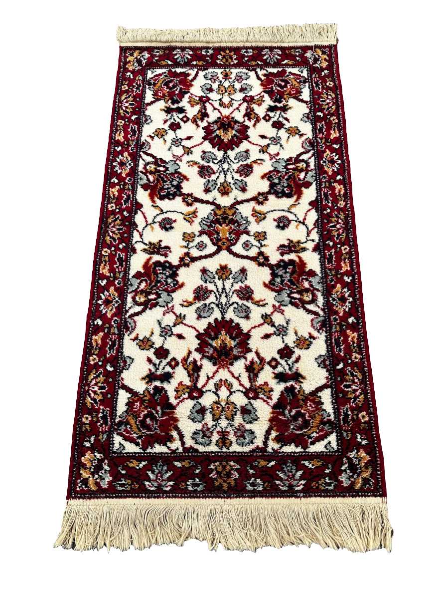 Tapis de style oriental 130cm x 60cm