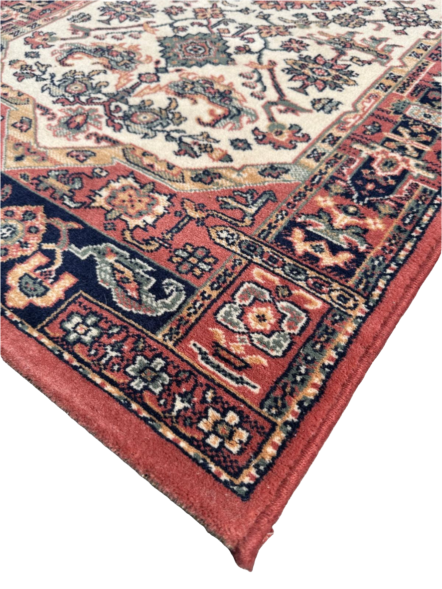 Tapis de style oriental 150cm x 80cm