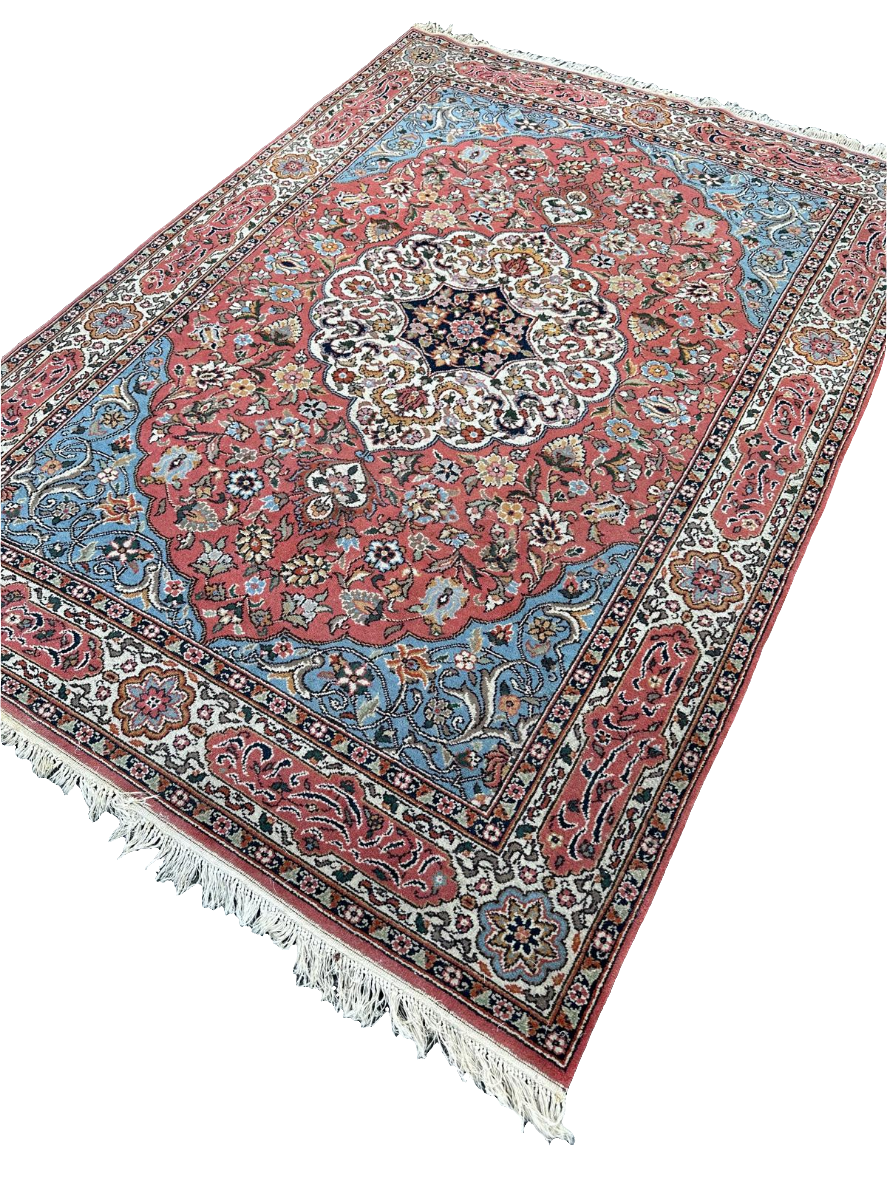 Tapis persan fait main 250cm x 150cm