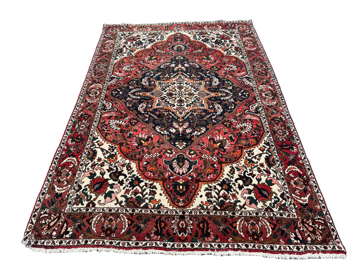 Tapis persan fait main 310cm x 215cm