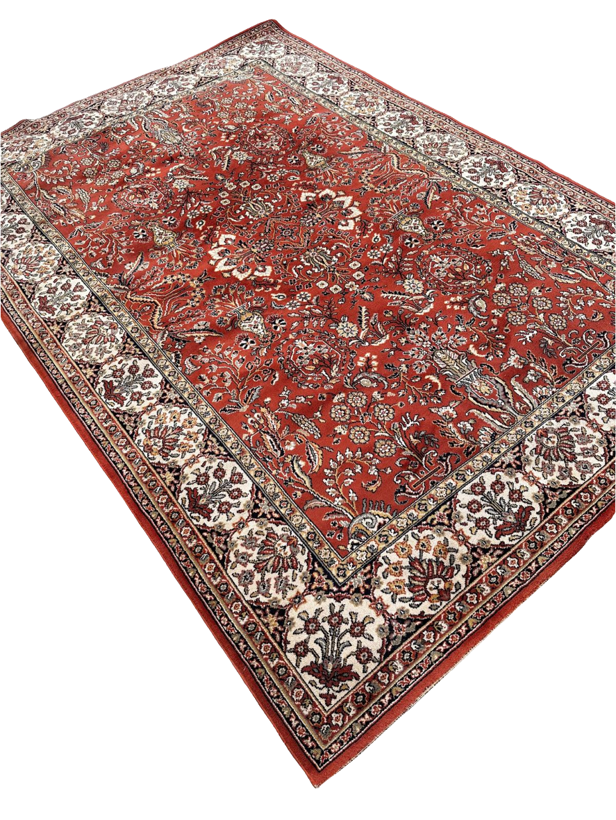 Tapis de style oriental 290cm x 200cm