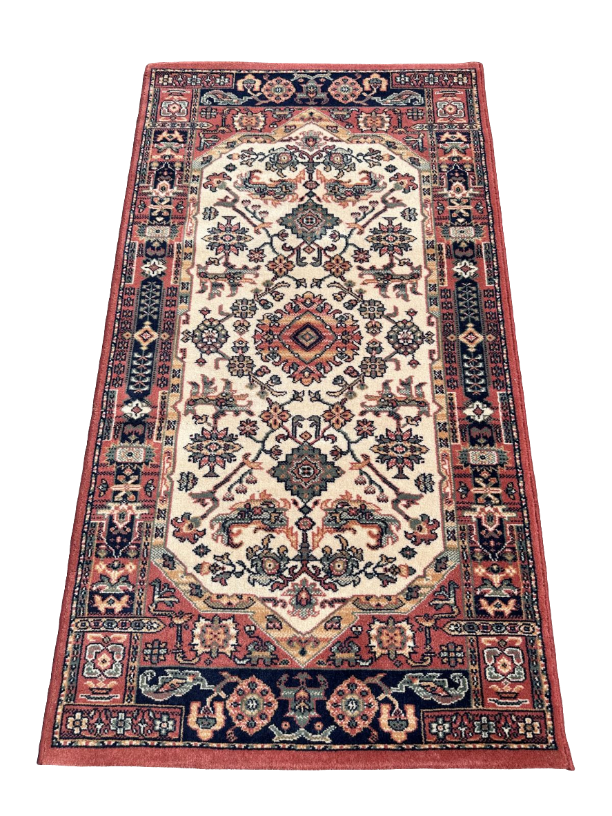 Tapis de style oriental 150cm x 80cm