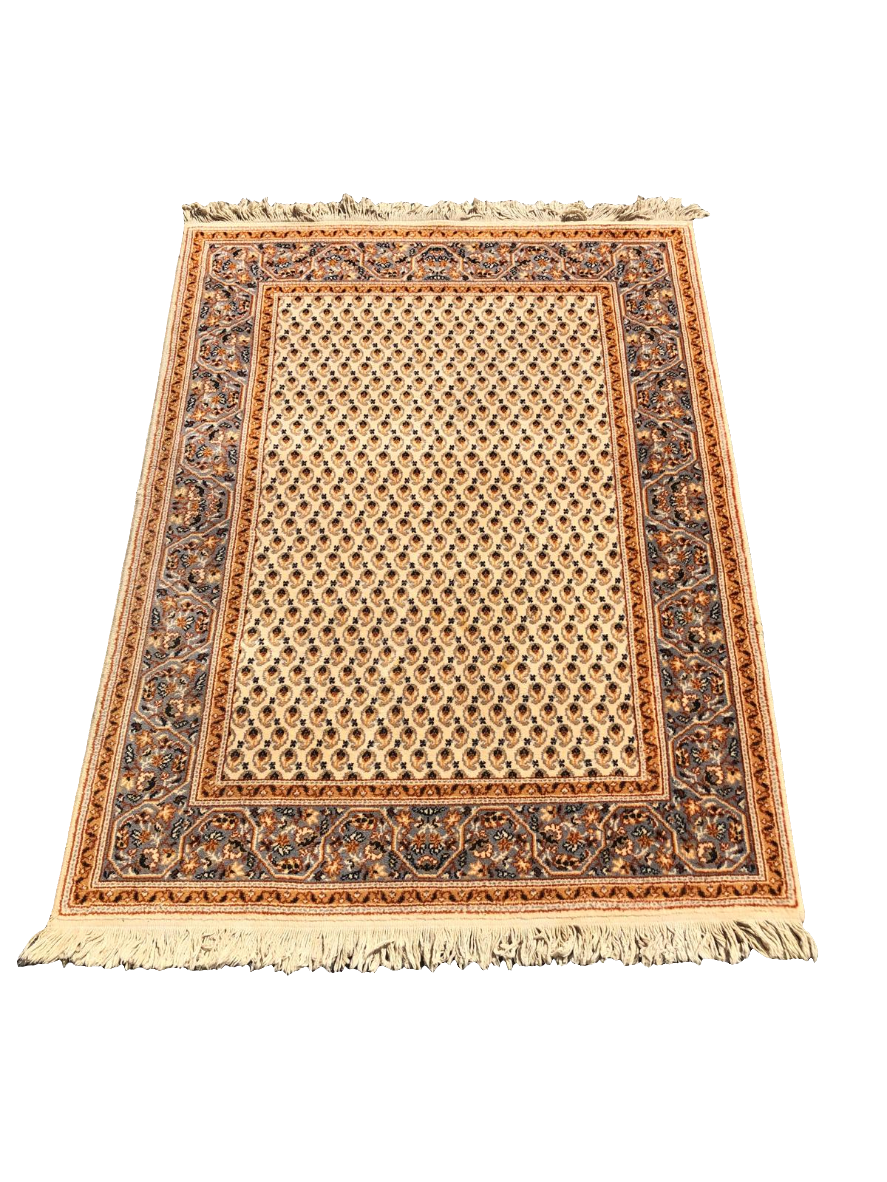 Tapis de style Oriental - 170cm x 120cm