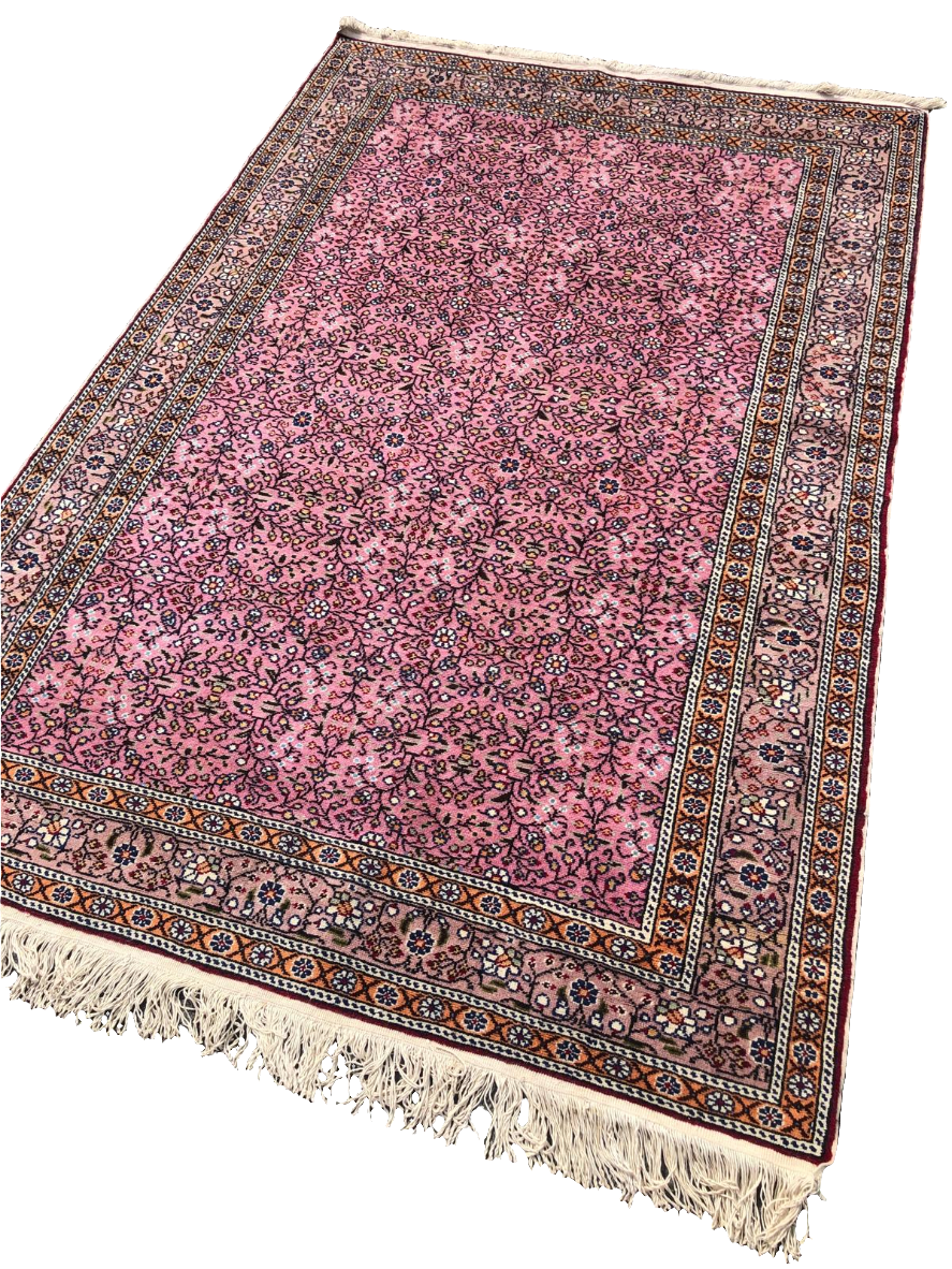 Tapis pakistanais