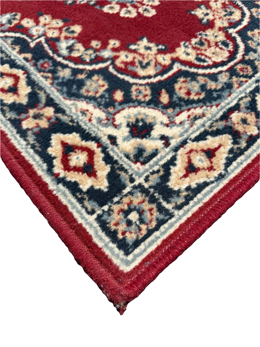 Tapis de style oriental 110cm x 60cm