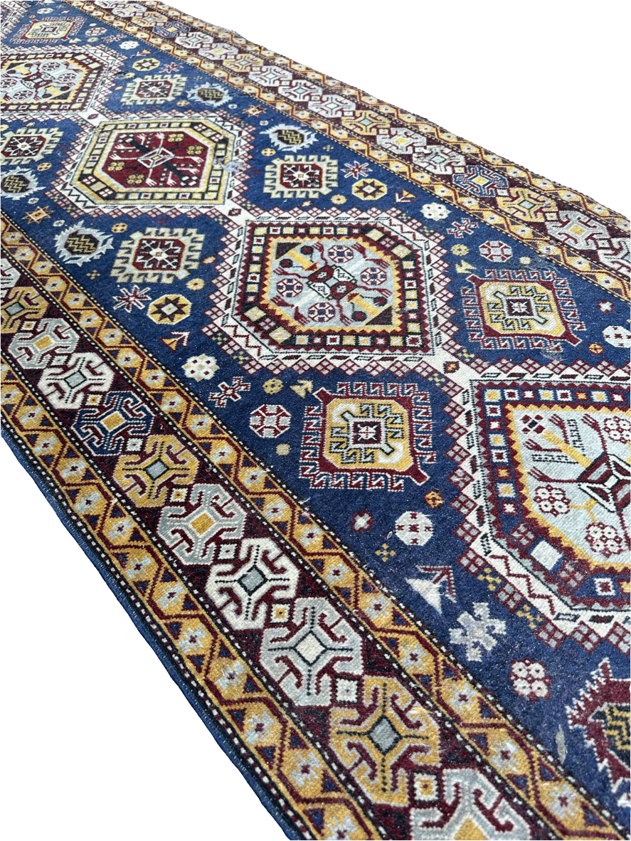Tapis persan de couloir 300cm x 80cm