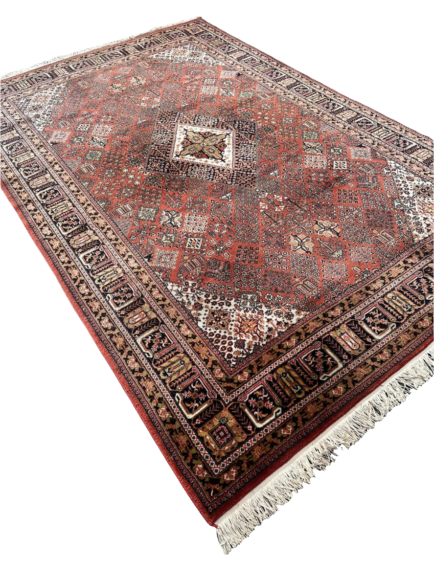 Tapis Oriental 2m x 3m
