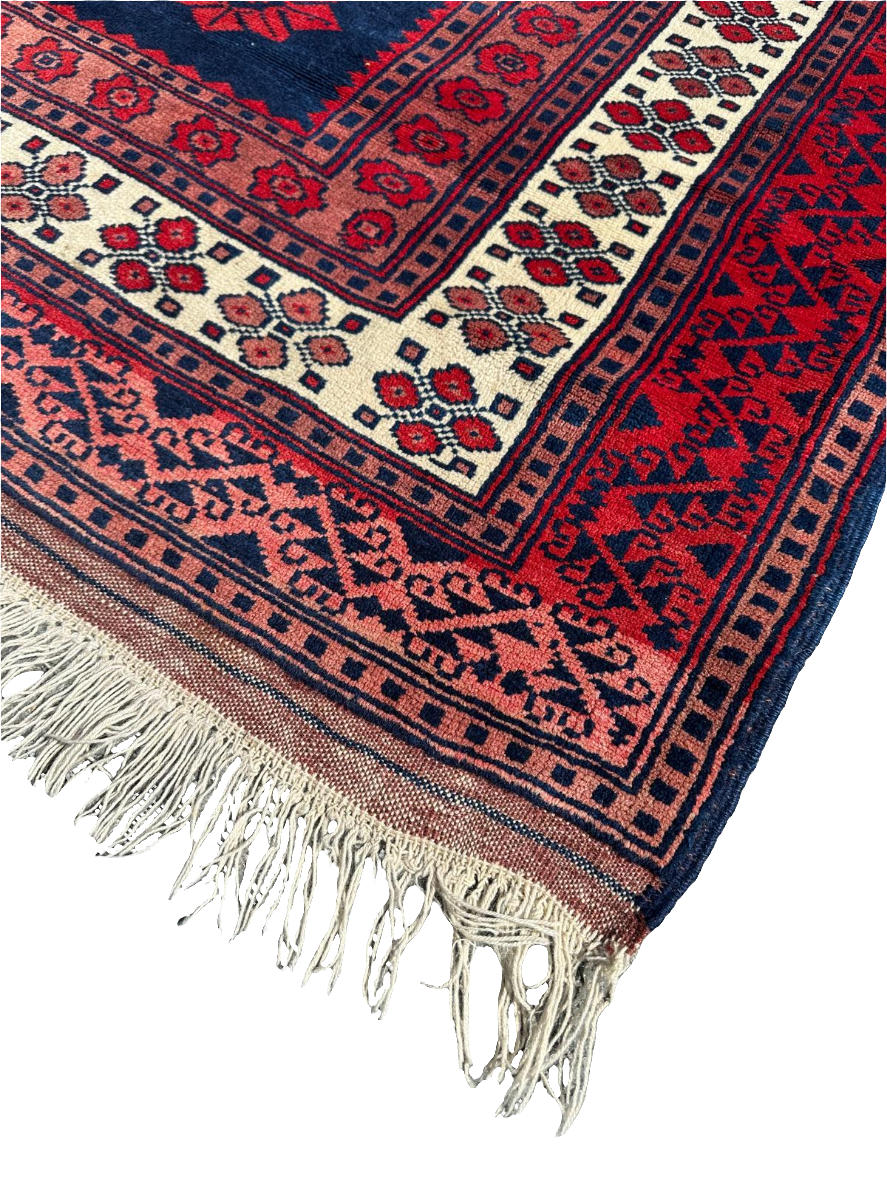 Tapis persan fait main 300cm x 210cm