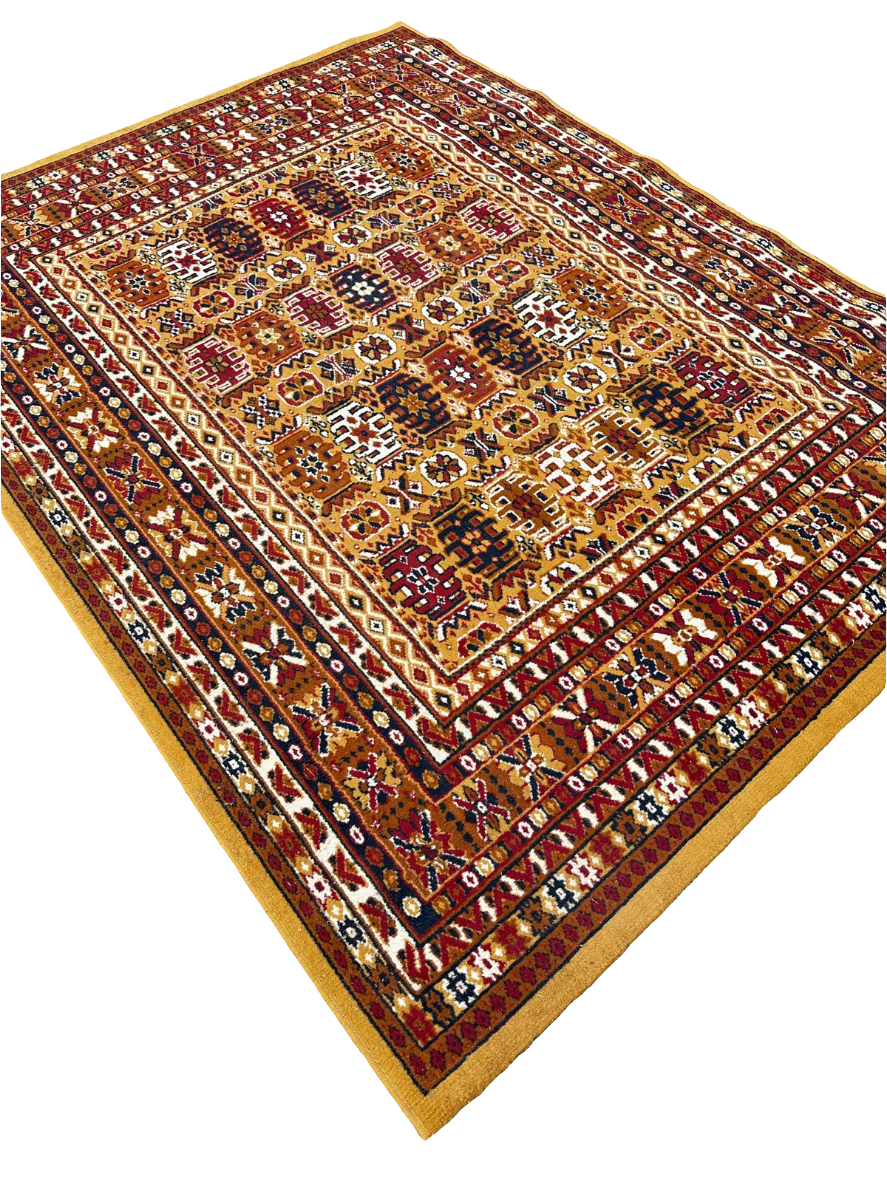 Tapis de style oriental 220cm x 170cm