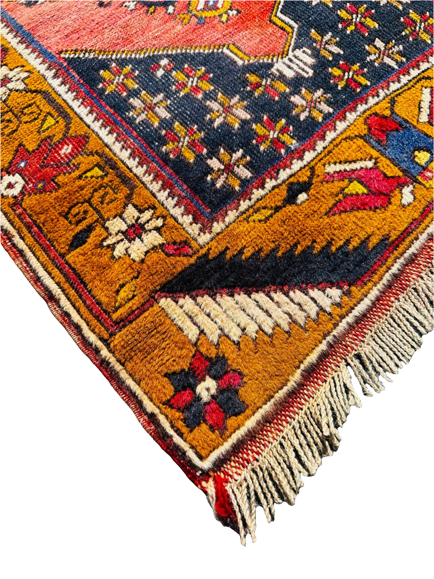 Tapis de couloir 400cm x 75cm