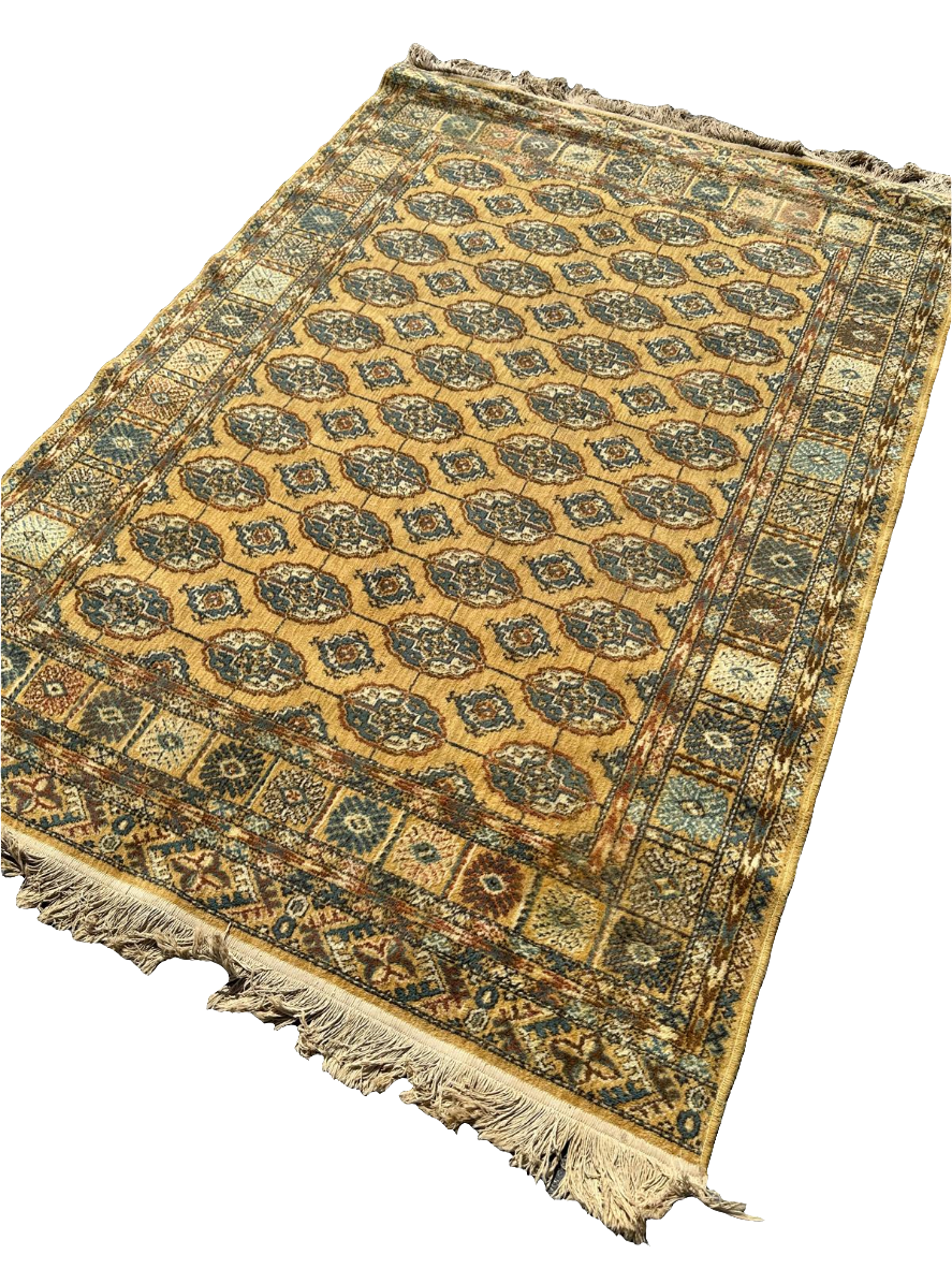 Tapis Oriental 190cm x 129cm