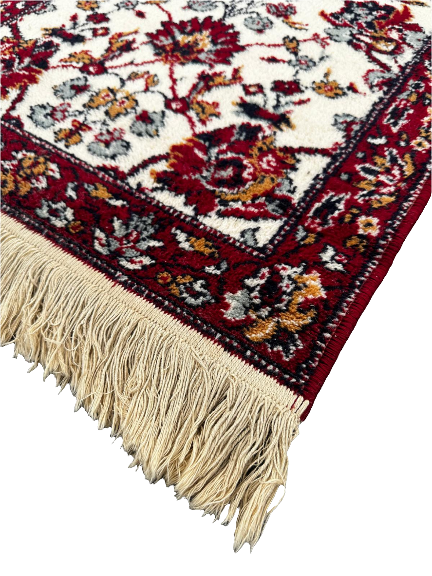 Tapis de style oriental 130cm x 60cm