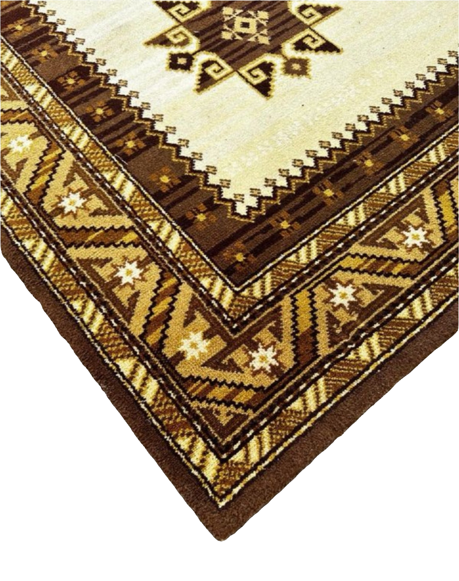 Tapis de style oriental 297cm x 201cm