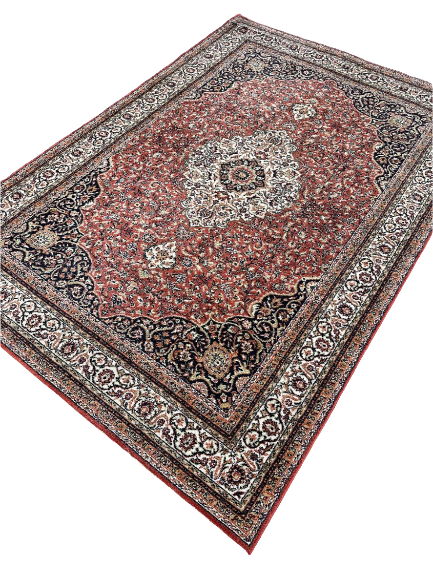 Tapis de style oriental 200cm x 140cm