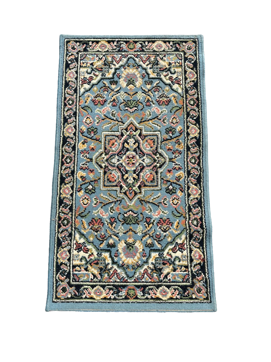 Tapis Oriental 110cm x 60cm
