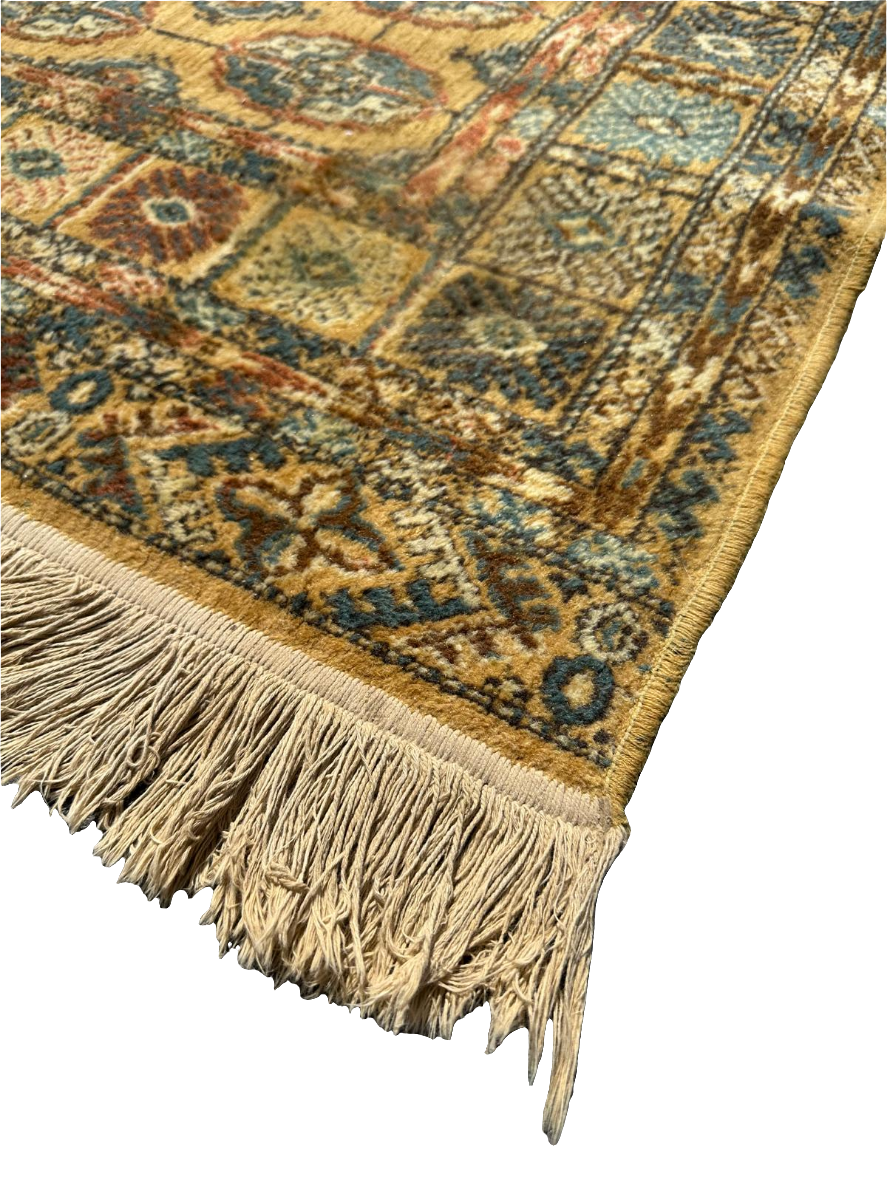 Tapis Oriental 190cm x 129cm