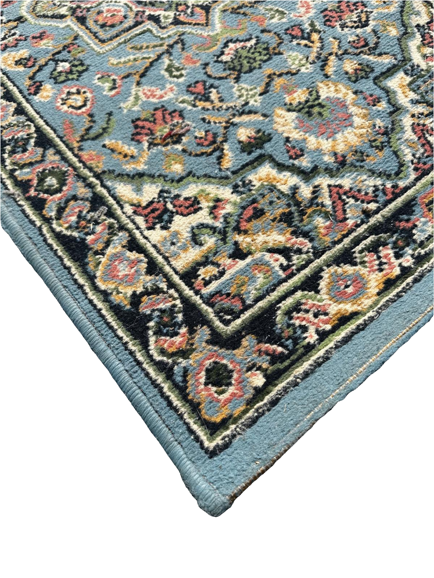 Tapis Oriental 110cm x 60cm
