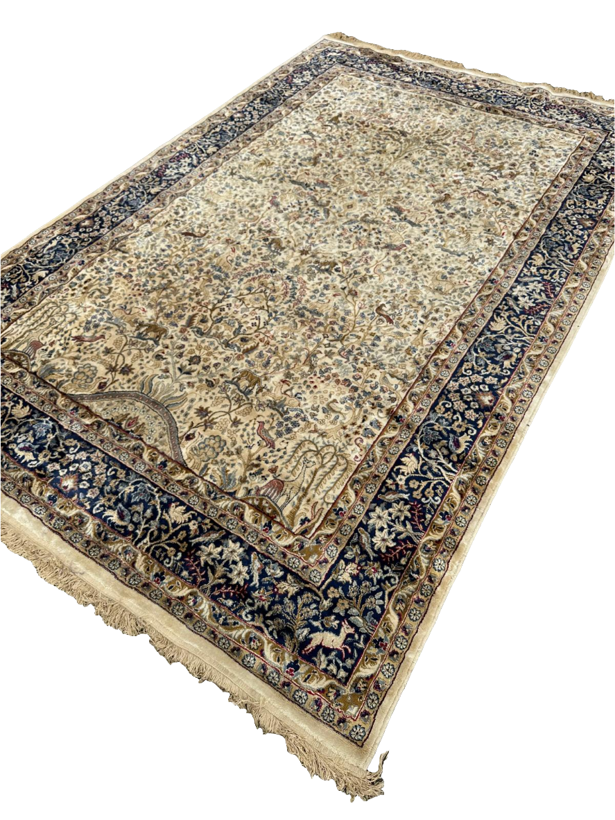 Tapis Oriental 3m x 2m