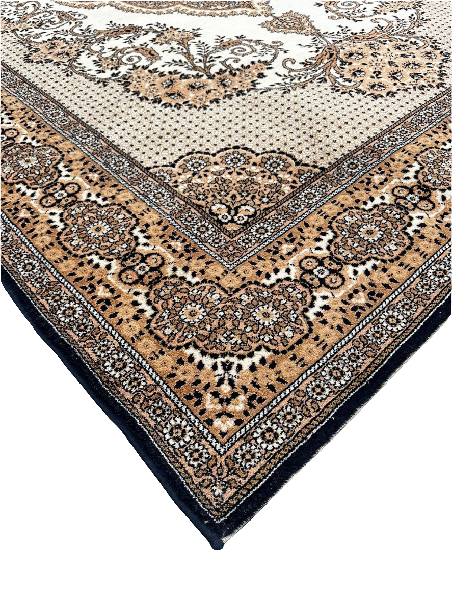 Tapis de style oriental 2m x 3m