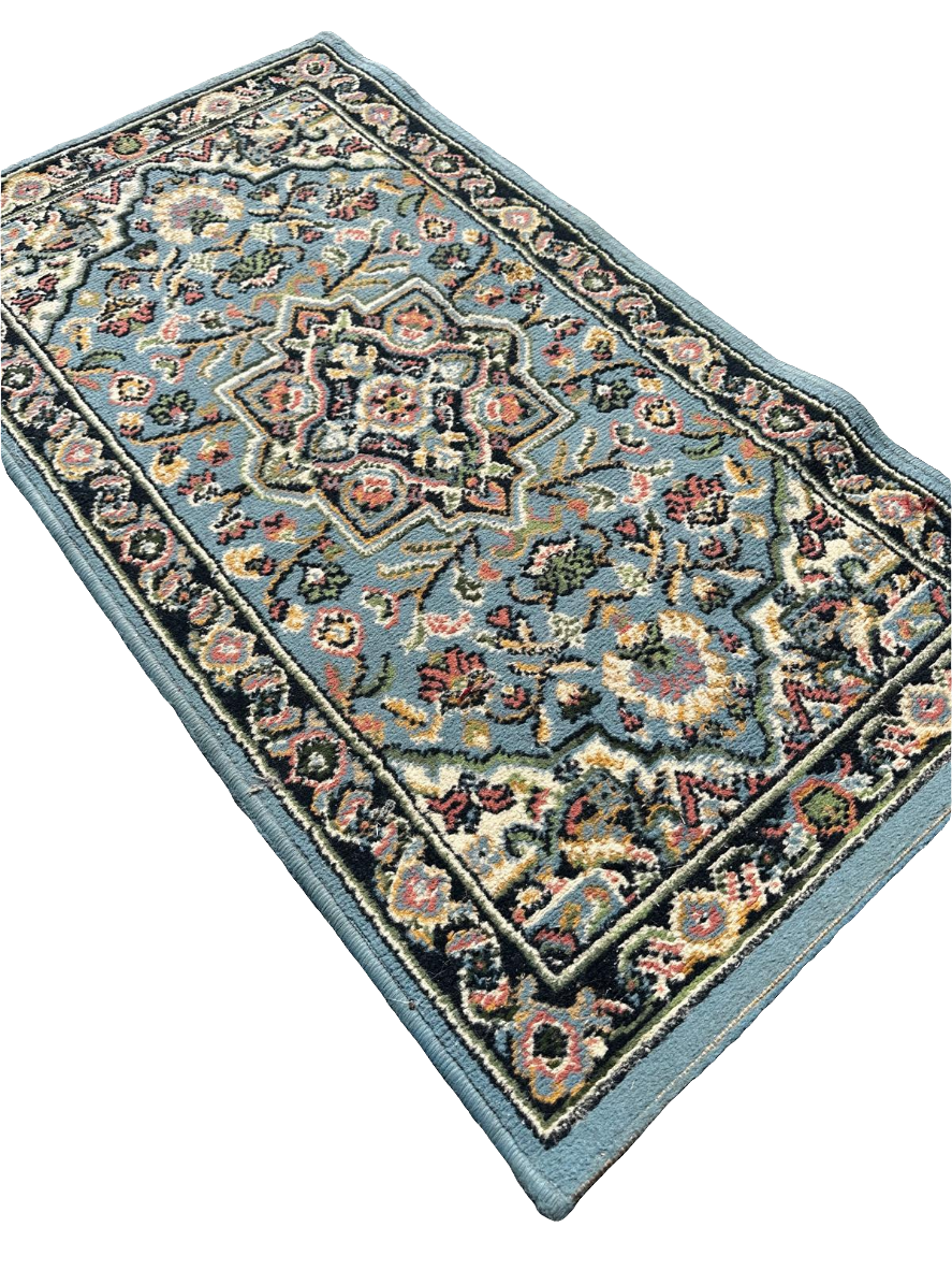 Tapis Oriental 110cm x 60cm