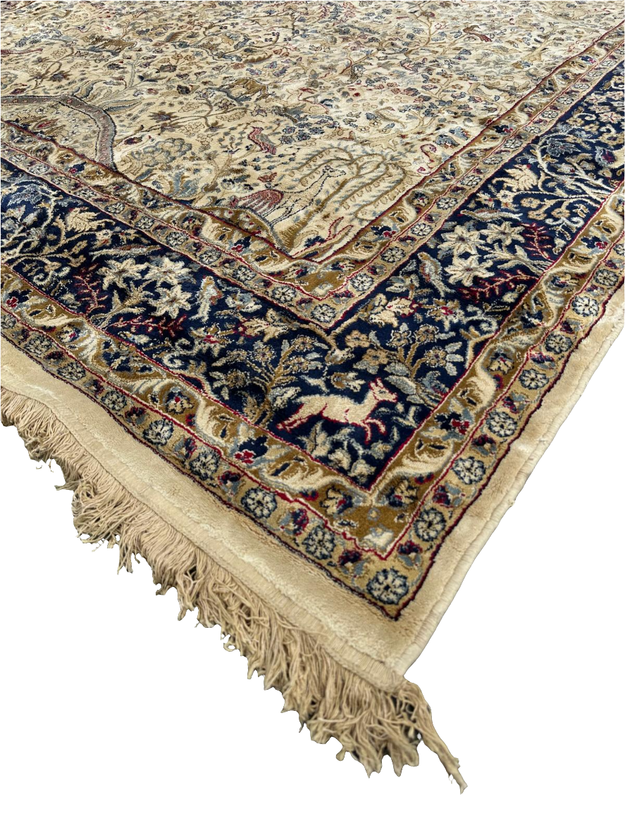Tapis Oriental 3m x 2m
