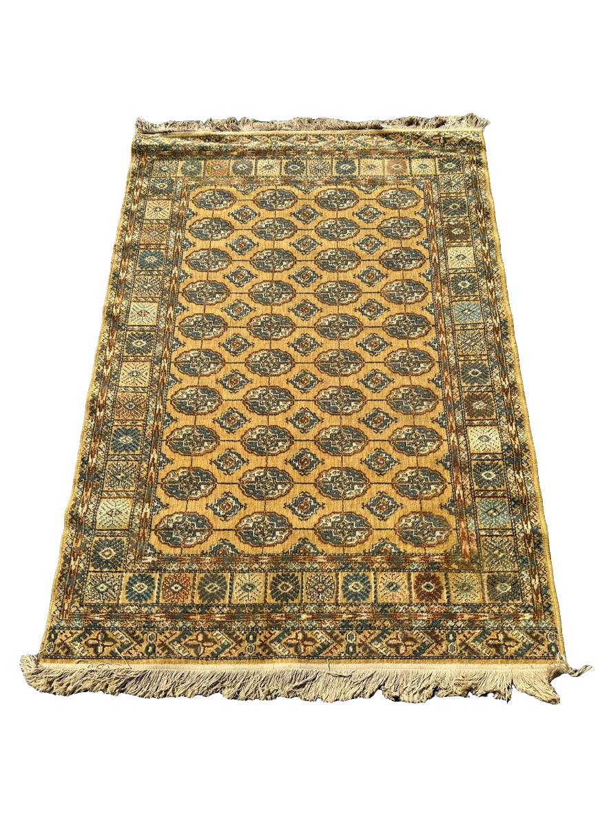 Tapis Oriental 190cm x 129cm
