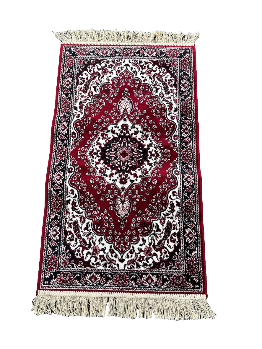 Tapis de style oriental 90cm x 60cm
