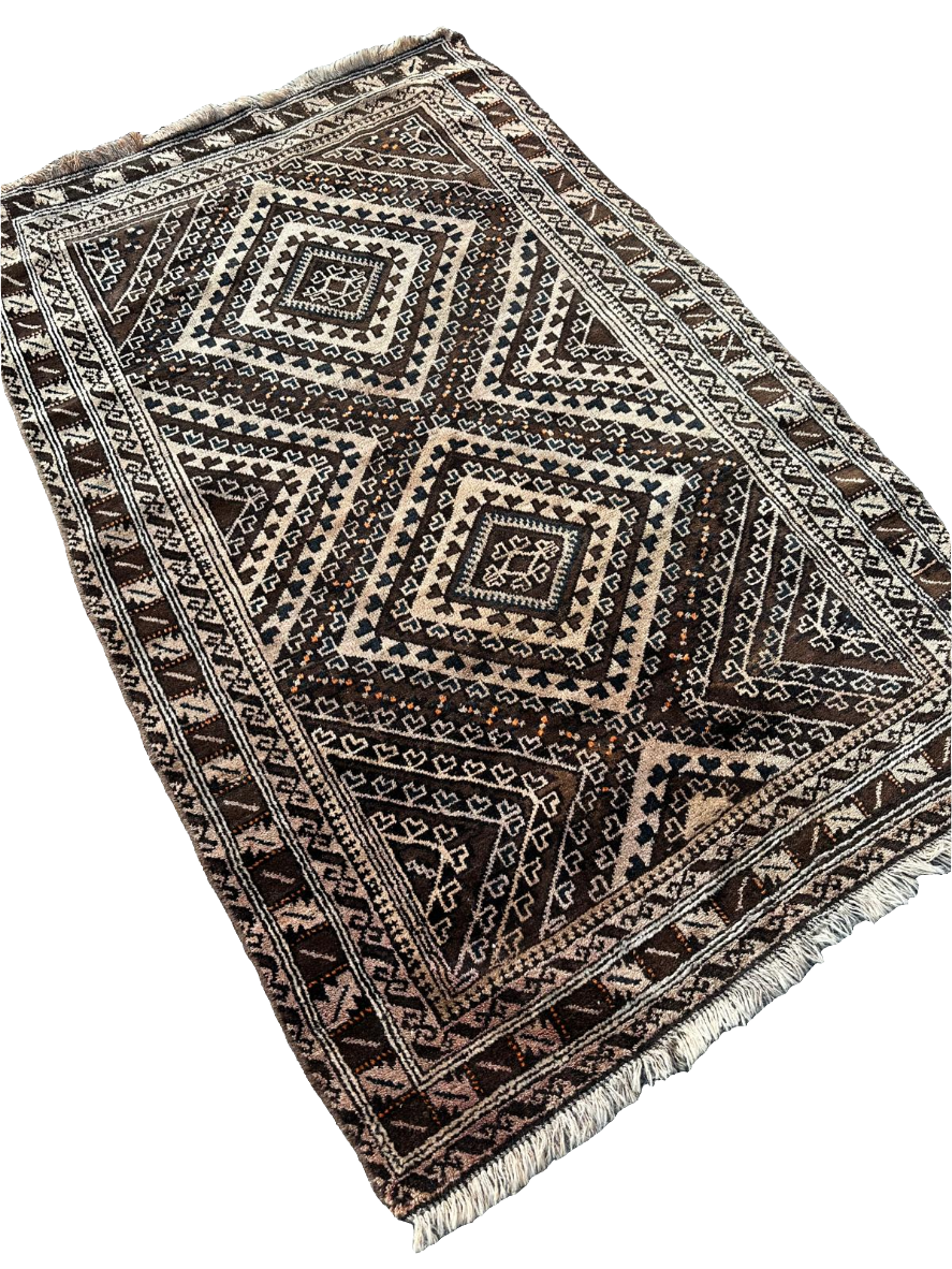 Tapis persan 180cm x 120cm