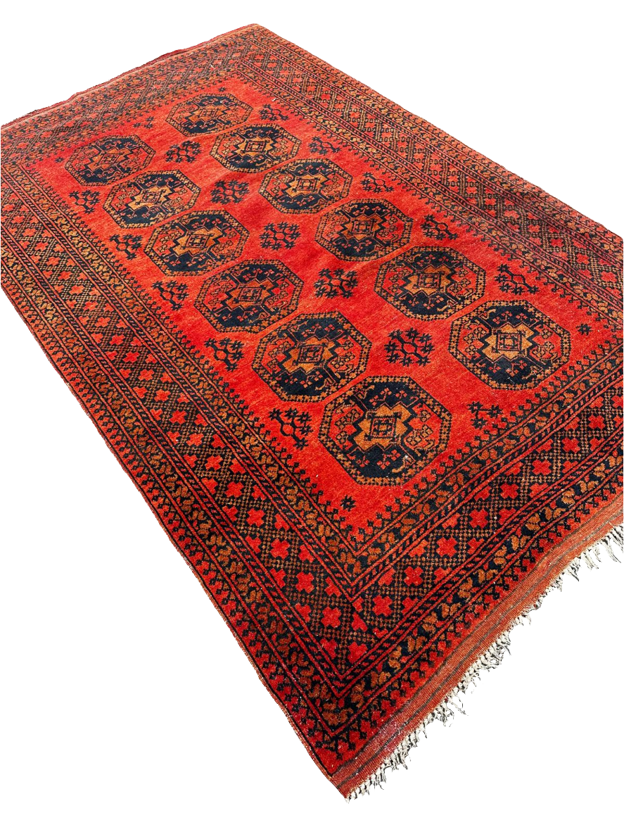 Tapis Afghan 2m x 3m