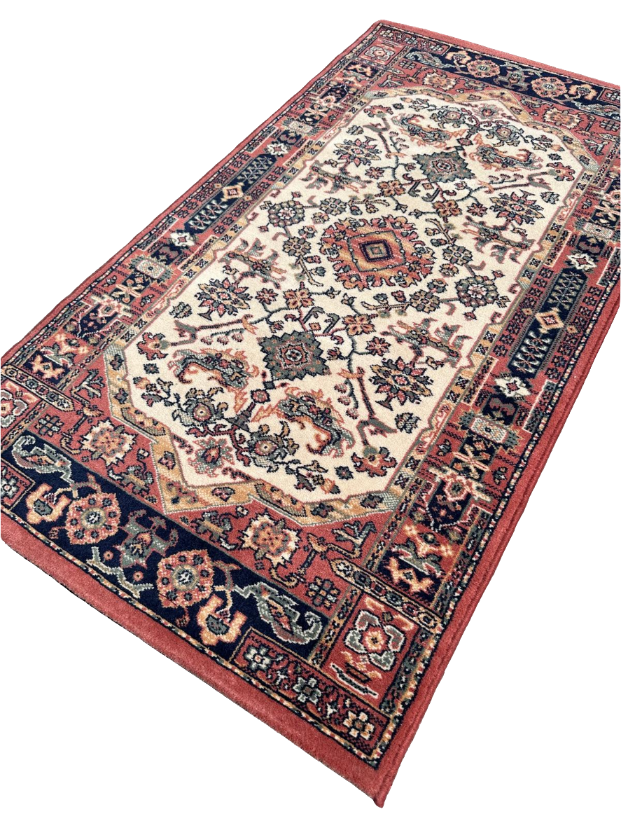 Tapis de style oriental 150cm x 80cm