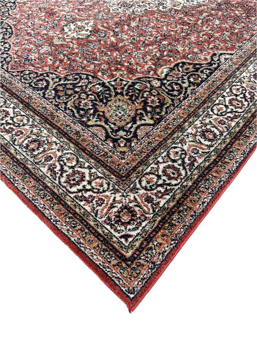 Tapis de style oriental 200cm x 140cm