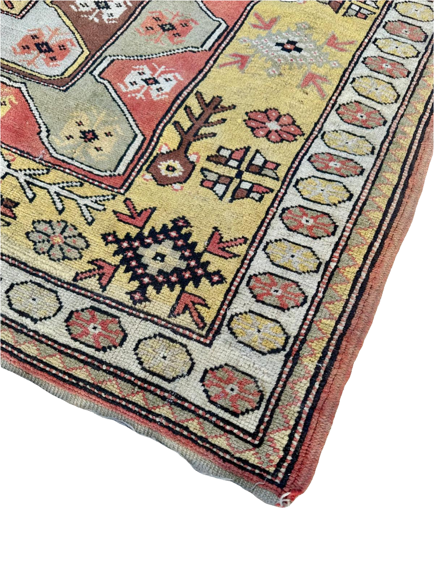 Tapis Turc 270cm x 200 cm
