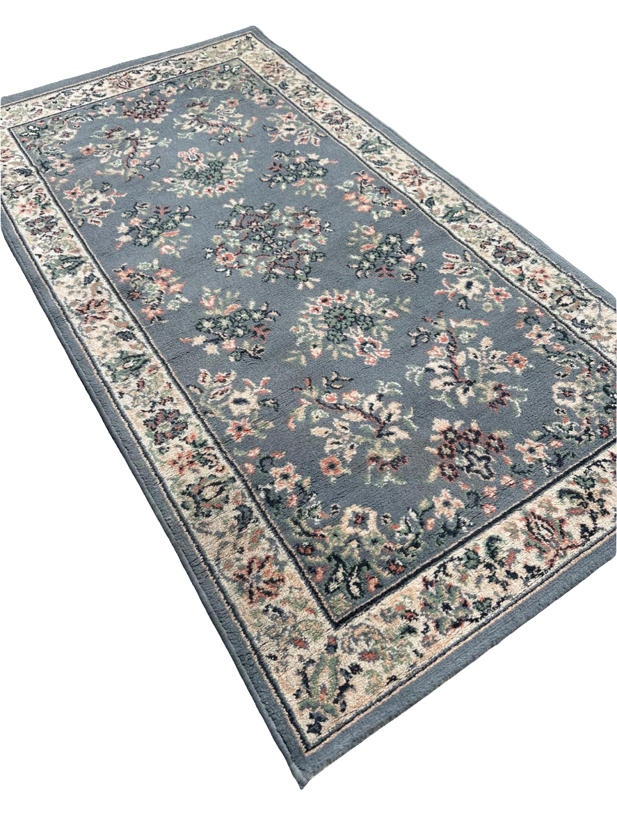 Tapis de style oriental 150cm x 80cm