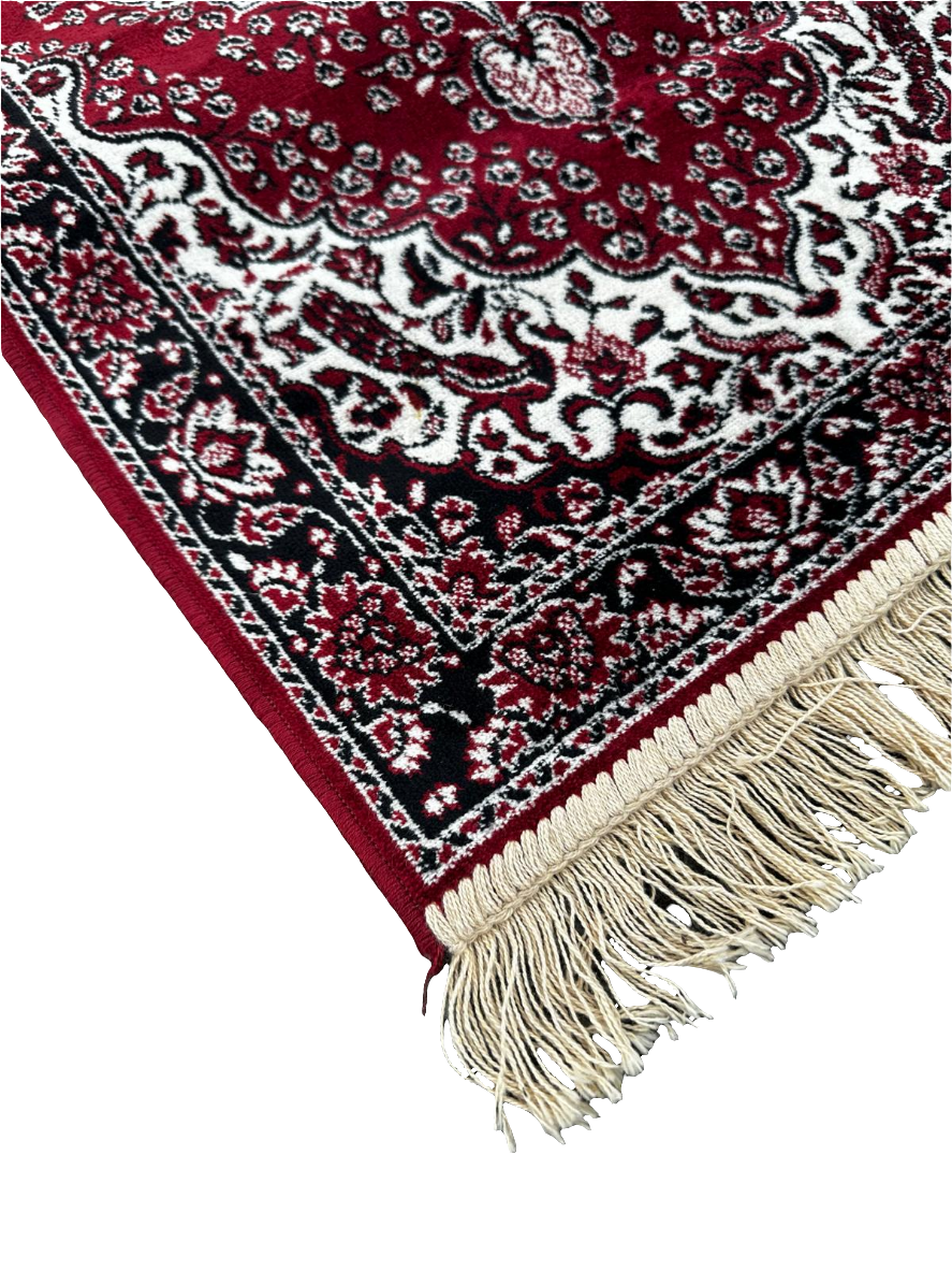 Tapis de style oriental 90cm x 60cm