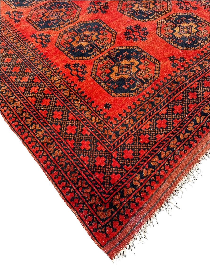 Tapis Afghan 2m x 3m