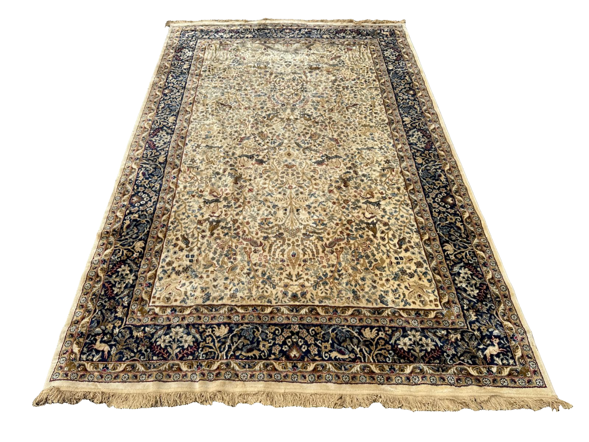 Tapis Oriental 3m x 2m