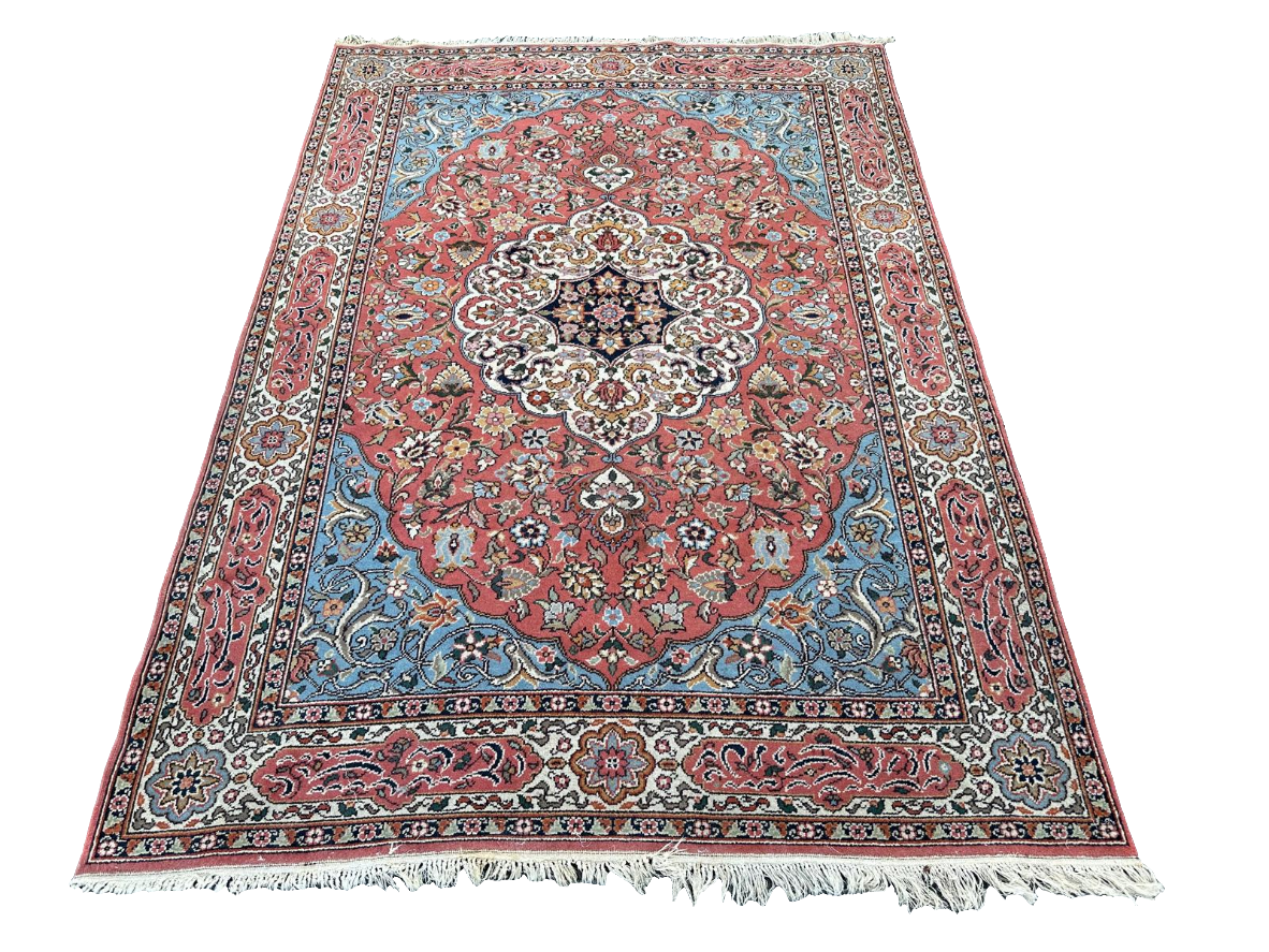 Tapis persan fait main 250cm x 150cm