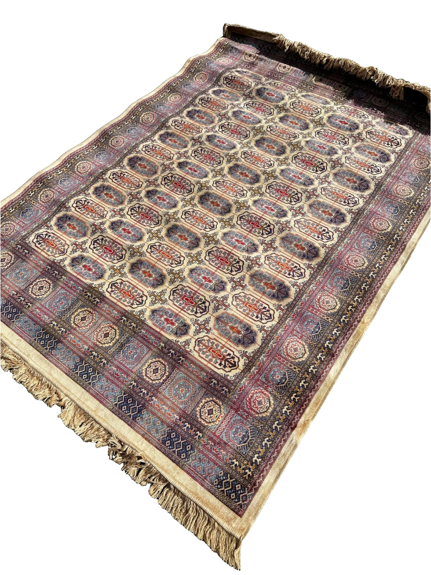 Tapis Oriental 200cm x 140cm