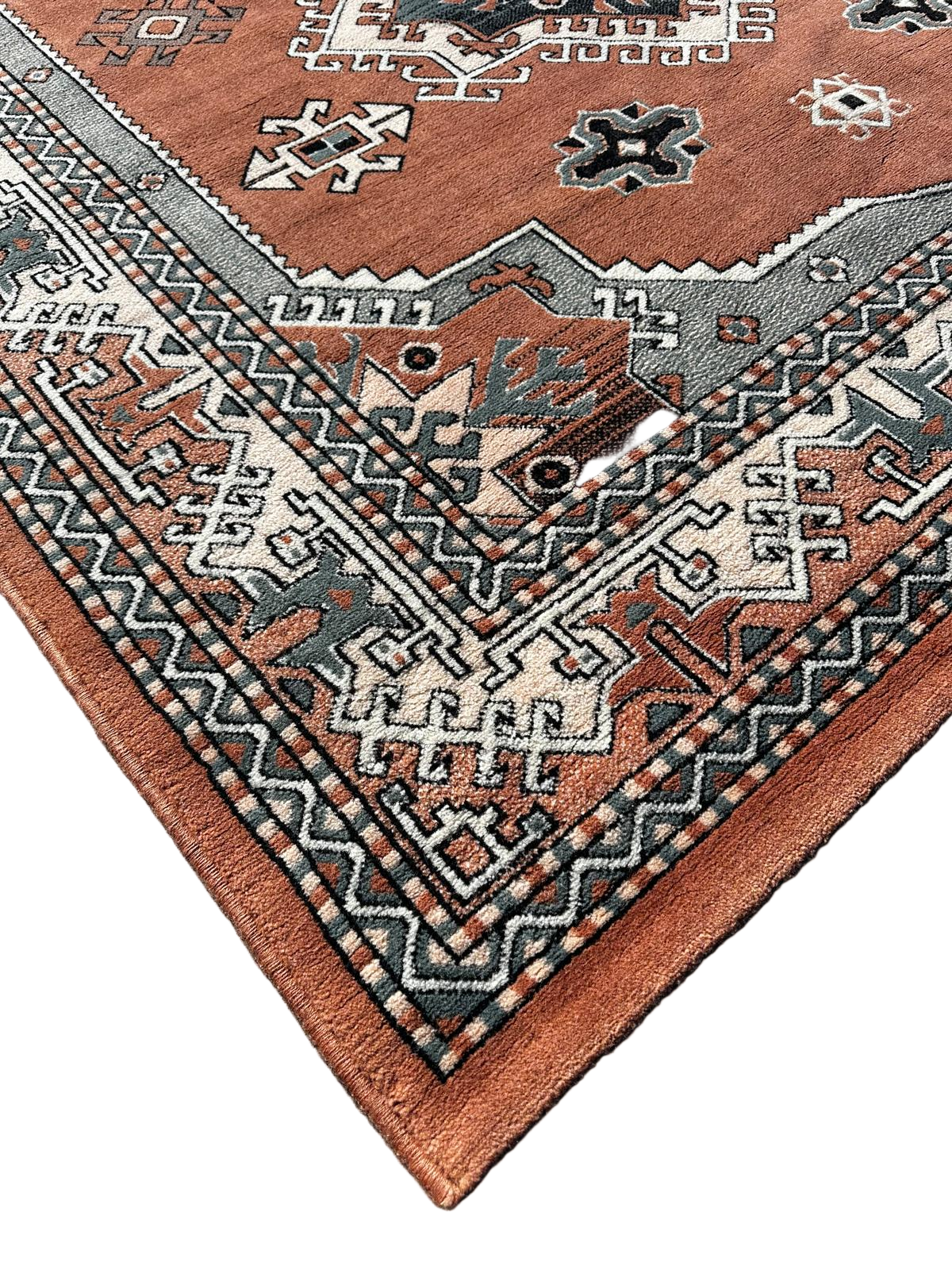 Tapis de style oriental 290cm x 200cm