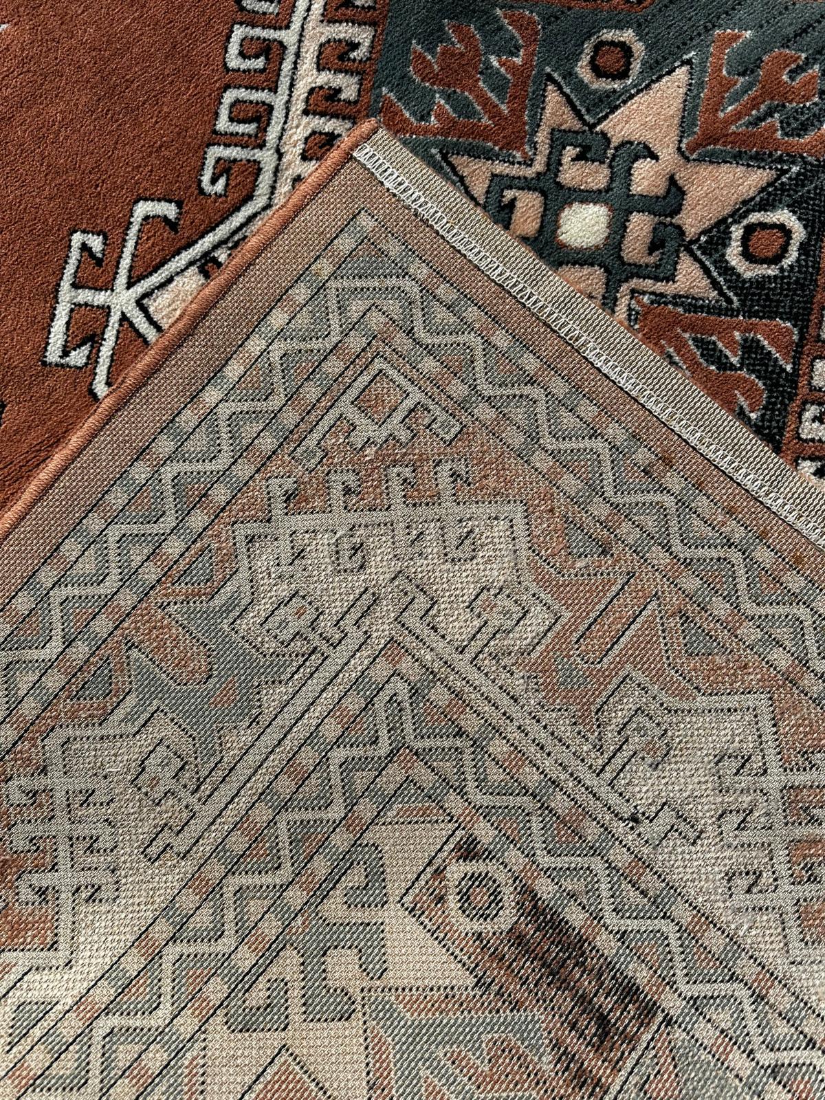 Tapis de style oriental 290cm x 200cm